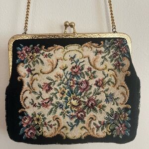 Vintage purse